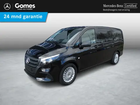 Mercedes-Benz eVito Tourer 129 PRO L2 | 90 kWh Mercedes-Benz eVito Tourer 129 PRO L2 90 kWh
