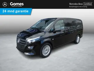 Mercedes-Benz eVito Tourer 129 PRO L2 | 90 kWh Mercedes-Benz eVito Tourer 129 PRO L2 90 kWh