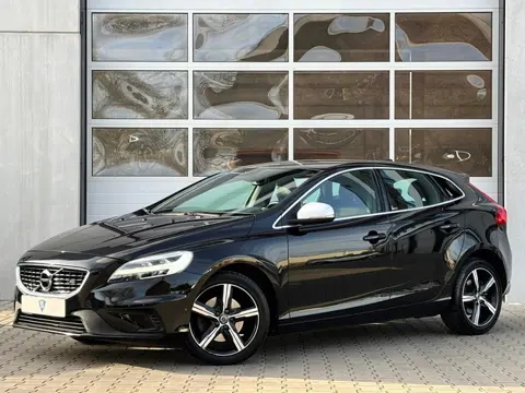 Volvo V40 2.0 T4 Business Sport 1ste eigenaar 103.000 km!!