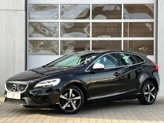 Volvo V40 2.0 T4 Business Sport 1ste eigenaar 103.000 km!!