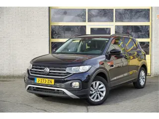 Volkswagen T-Cross 1.0 TSI Life Business Executive BJ2020 Lmv 16" | Led | Pdc | Achteruitrijcamera |