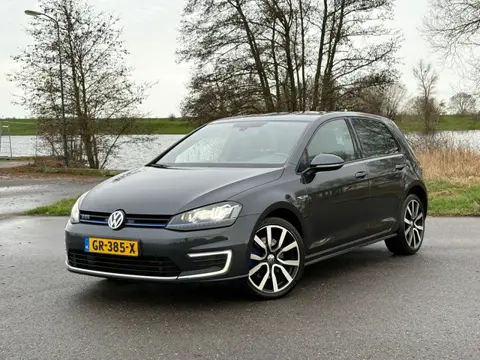 Volkswagen Golf 1.4 TSI GTE Distributieriem V.V. Cruise NETTE AUTO