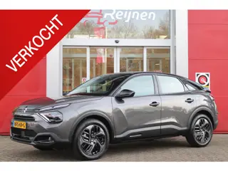 Citroen C4 1.2 Hybrid 145PK BUSINESS | KEYLESS ENTRY/START | DRAADLOZE APPLE CARPLAY/ANDROID AUTO | 