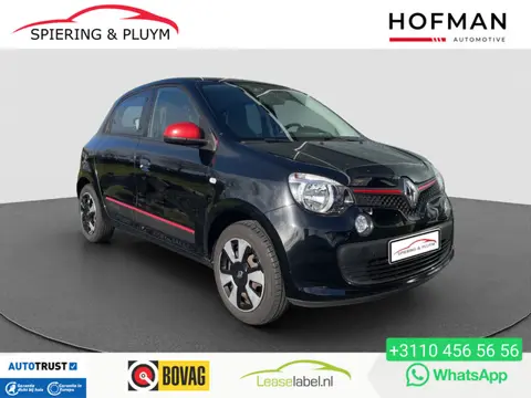 Renault Twingo 1.0 SCe Collection Airco | Bluetooth | Cruise