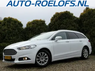 Ford Mondeo Wagon 1.5 Titanium*Navi*Cruise*Trekhaak*