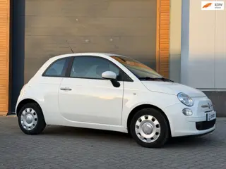Fiat 500 1.2 Pop