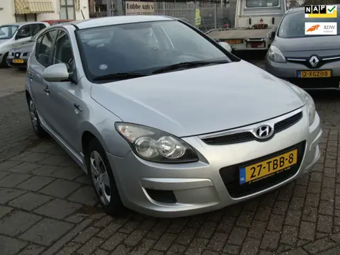 Hyundai I30 1.4i i-Drive Cool st bekr airco 5 drs elek pak nap apk