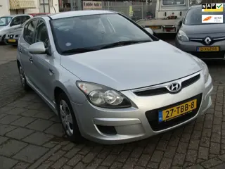 Hyundai I30 1.4i i-Drive Cool st bekr airco 5 drs elek pak nap apk