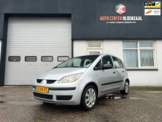 Mitsubishi Colt 1.5 Invite |Airco|5Drs| Nieuwe Apk