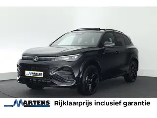 Volkswagen Tiguan 1.5 272pk eHybrid R-Line Edition Black Style Trekhaak 360Camera Keyless Massage Vi