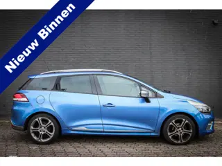 Renault Clio Estate 1.2 GT Net binnen - Nu al te bezichtigen