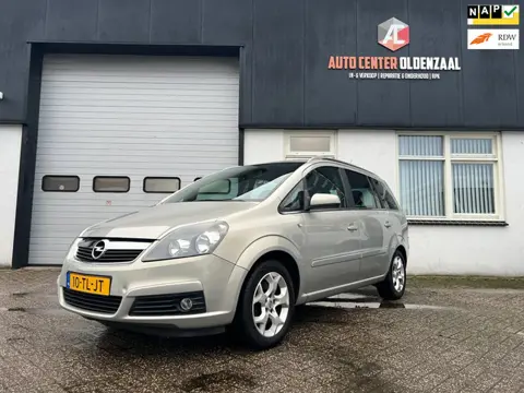 Opel Zafira 2.2 Cosmo|7P|Airco|Automaat