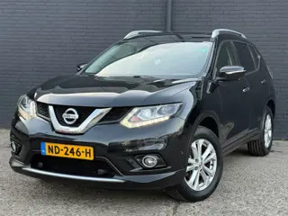 Nissan X-Trail 1.6 DIG-T Business NAVI | CAMERA | LEDER | PANO | PDC | STOELVER | NWE APK