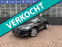 Audi A3 Sportback 40 TFSI e Edition **ACC + VIRTUAL + STOELVERW.**