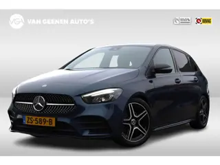 Mercedes-Benz B-Klasse 180 Business Solution AMG | Trekhaak | Camera