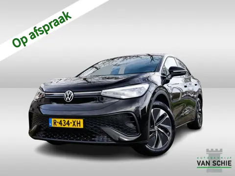 Volkswagen ID.5 Pro 3-Fase 77 kWh 2e-Eig. Keurig-Onderh. BOVAG-Garantie. NL-Auto