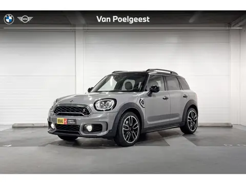 MINI Countryman Cooper S | Panoramadak | Head-Up Display | Harman Kardon