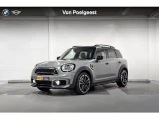 MINI Countryman Cooper S | Panoramadak | Head-Up Display | Harman Kardon