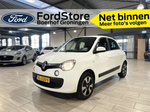 Renault Twingo 1.0 SCe 71 pk Collection (bj 2019)