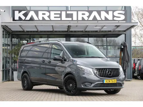 Mercedes-Benz Vito 119 CDI | Aut. | KAR-edition | Camera | Cruise | Airco..