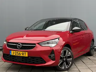 Opel CORSA-E BWJ 10-2020 | GS Line 136PK 50 kWh | PANO DAK | CAMERA A | CLIMA | NAVI | SPORTSTOELEN 
