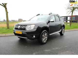 Dacia Duster 1.2 TCe 4x2 Prestige Airco , Navigatie