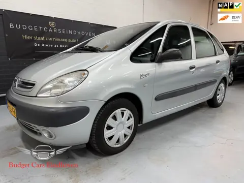 Citroen Xsara Picasso 1.8i-16V Plaisir Nap/Airco/Cruise Controle/APK
