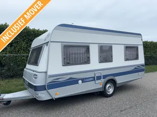 Fendt Saphir 450 VAST BED, VOORTENT, MOVER