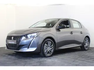 Peugeot 208 1.2 PureTech 100 Active |2-Persoons| (bj 2024)