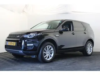 Land Rover Discovery Sport 2.0 TD4 HSE Luxury 7p. |Pano|