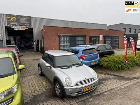 Mini Mini 1.6 One Pepper Nieuwe APK ELKE DAG OPEN