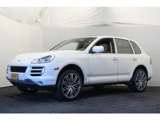 Porsche Cayenne 3.6 |Pano| (bj 2009, automaat)