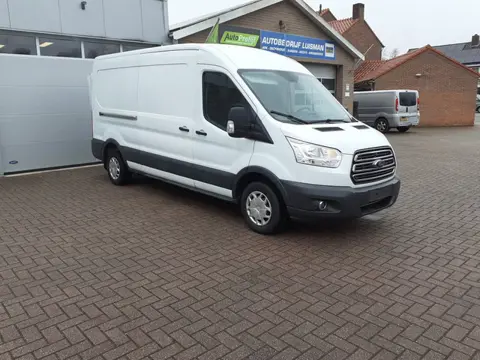 Ford Transit 310 2.0 TDCI L3H2 Trend