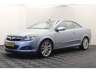 Opel Astra TwinTop 2.0 T Enjoy (bj 2007)