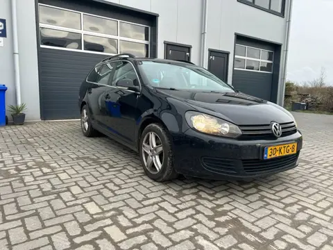 Volkswagen Golf Variant 1.4 TSI Comfortline Inruil koopje ! Motor stottert soms