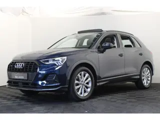Audi Q3 40 TFSI quattro Pro Line business |Pano| (bj 2020)