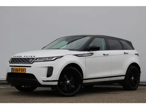 Land Rover Range Rover Evoque 2.0 P200 AWD Hello Edition | meridian sound | achteruitrijcamera | app