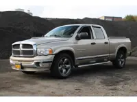Dodge Dodge ram 1500 (bj 2002, automaat)