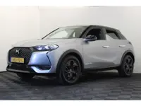 DS DS 3 Crossback 1.2 PureTech Performance Line+ |Stoelverwarming|ACC|Carplay|