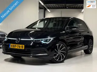 Volkswagen GOLF 1.5 eTSI Active 2021 ACC|Headup|Automaat!