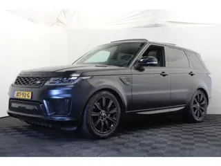 Land Rover Range Rover Sport 2.0 P400e HSE Dynamic