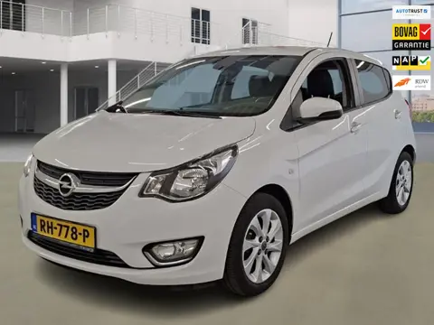 Opel KARL 1.0 ecoFLEX Innovation 62.900 km +NAP NL-auto