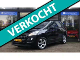 Peugeot 3008 1.6 THP Blue Lease Executive|Pano|PDC|Trekhaak|Cruise.