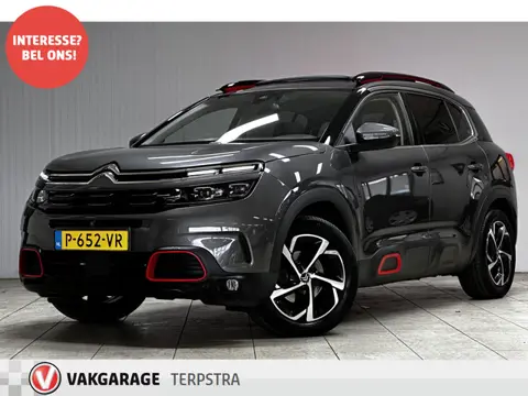Citroën C5 Aircross 1.2 PureTech Business/ D-Riem verv: 68.000 KM!/ Virtual Cockpit/ LED Koplampen/ 