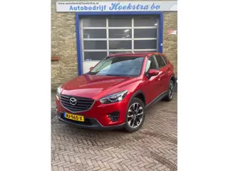 Mazda CX-5 2.0 SkyActiv-G 165 GT-M Line 2WD