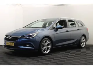 Opel Astra Sports Tourer 1.4 Innovation (bj 2016)