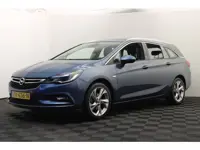 Opel Astra Sports Tourer 1.4 Innovation (bj 2016)