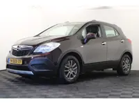Opel Mokka 1.6 Selection (bj 2013)