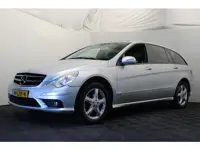 Mercedes-Benz R-Klasse 280 Lang 7p. |Pano| (bj 2009)