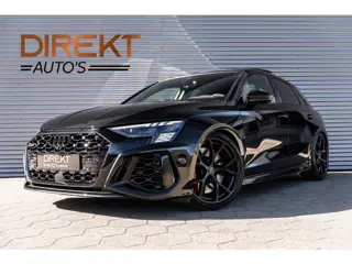 Audi A3 Sportback 2.5 TFSI RS3 Quattro PANO KEYLESS CAMERA